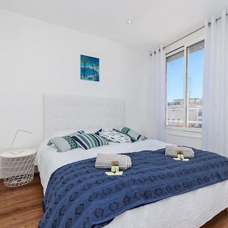 Appartamento My Casa - Spitalieri Nizza Esterno foto
