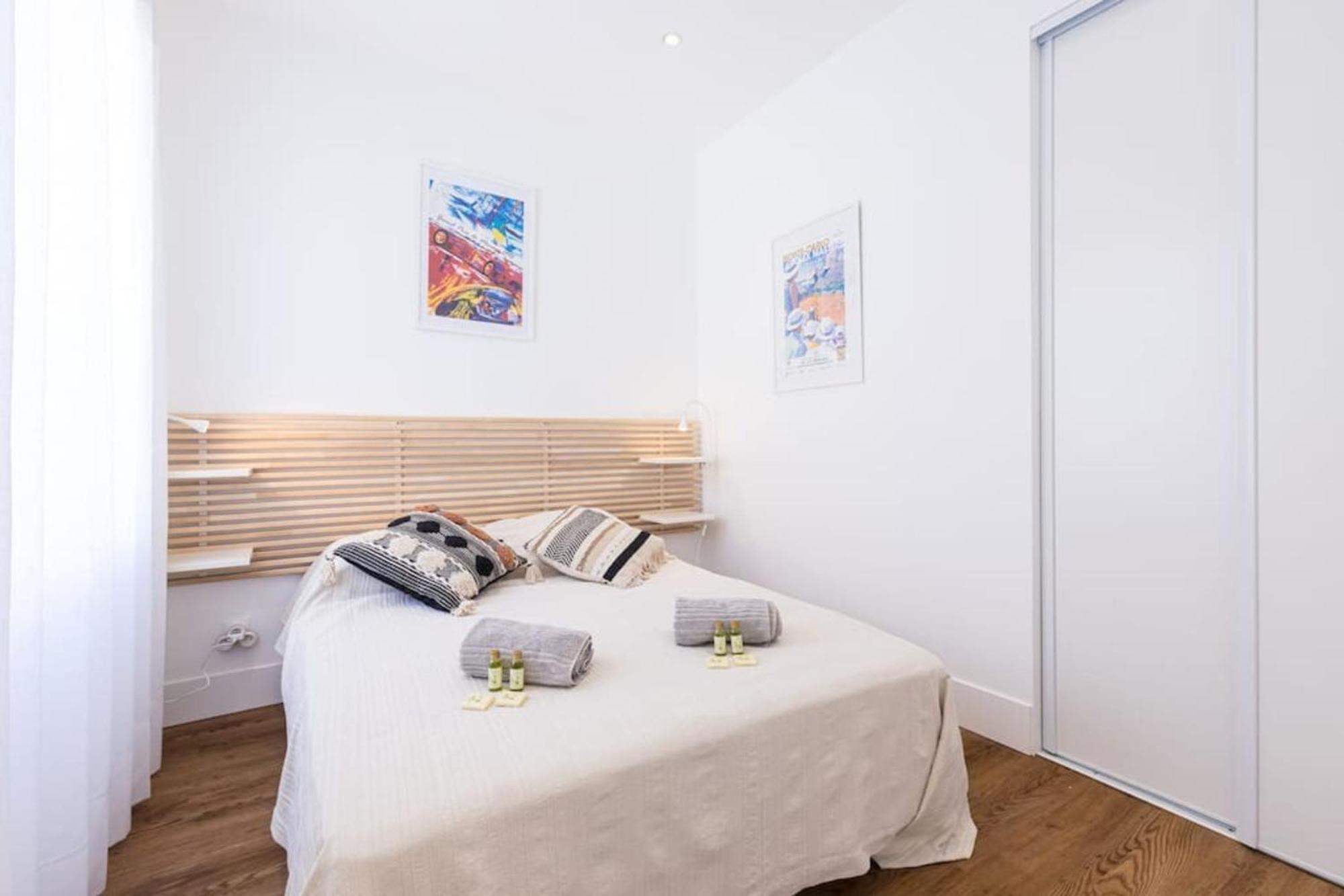 Appartamento My Casa - Spitalieri Nizza Esterno foto